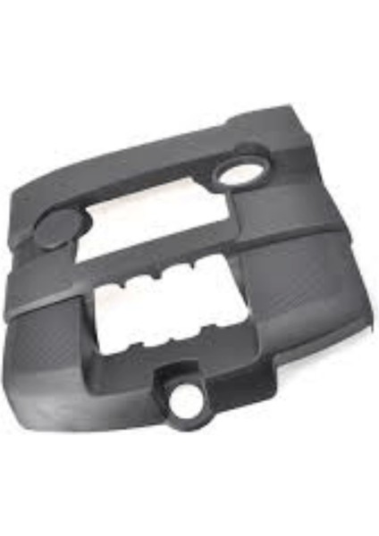 Motor Koruma Üst Kapağı – 06A103925EE Wısco – Volkswagen Golf4 Bora A3 Passat 98 ve Sonrası Uyumlu