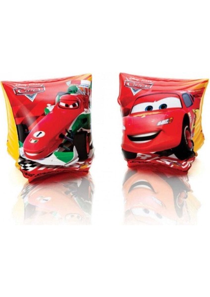 Renkli ve Güvenli 23CM Çocuk Kolluk, Su Oyunları Aksesuarı