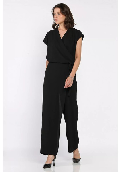 Kadın Etek Görünümlü Pantolon Bluz Ikili Takım P-00017523 fiyatları