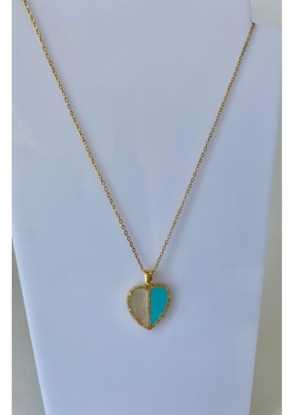 Mor Renkli Tasarım Kolye fiyatları