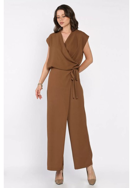 Kadın Etek Görünümlü Pantolon Bluz Ikili Takım P-00017523 fiyatları