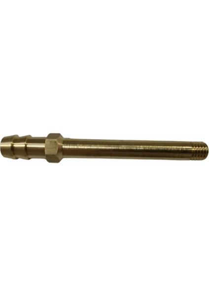 Sarı Kalıp Rekoru M12 -12X100MM - Diş Çapı 12MM