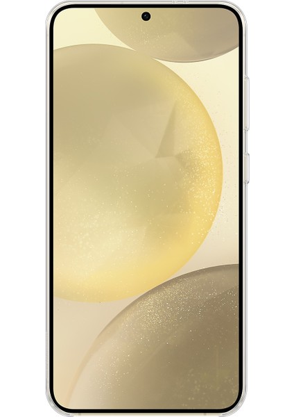 Samsung Galaxy S23 Uyumlu Şeffaf Kılıf Aesthetic 5 Tasarımlı fiyatları