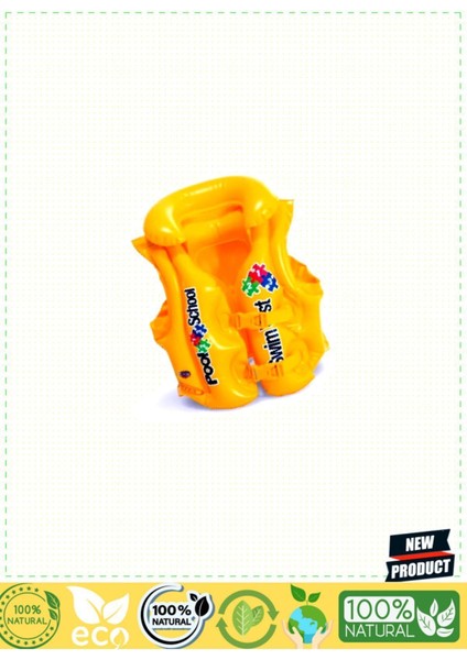 Çocuklar Için Eğitici Deniz Temalı Yelek, 50X47CM, Kız ve Erkekler Için Renkli Oyuncaklar indirimleri