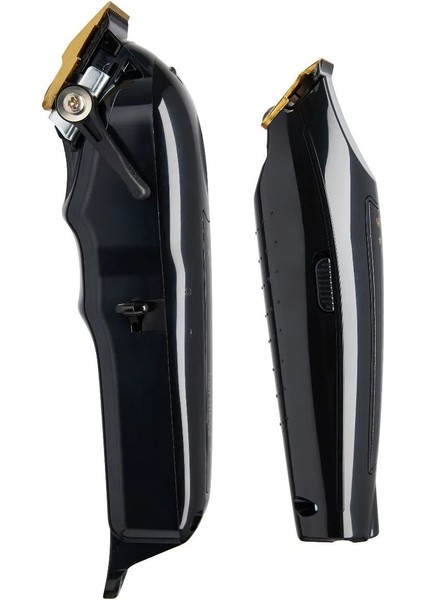 Magic Clip 2 Li Tıraş Makinesi Barber Combo Kablosuz