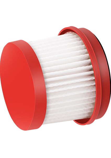 Deerma Mite Temizleme Aleti Vakum Temizleyici CM1300/CM1900 Aksesuarları Için 5 Adet Yedek Hepa Filtresi (Yurt Dışından) indirimleri