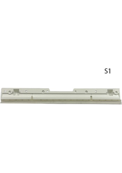 Narwal S1 Zemin Fırçası Alt Kazıyıcı Elektrikli Süpürge Yedek Kazıyıcı Aksesuarları Beyaz (Yurt Dışından) fırsatları