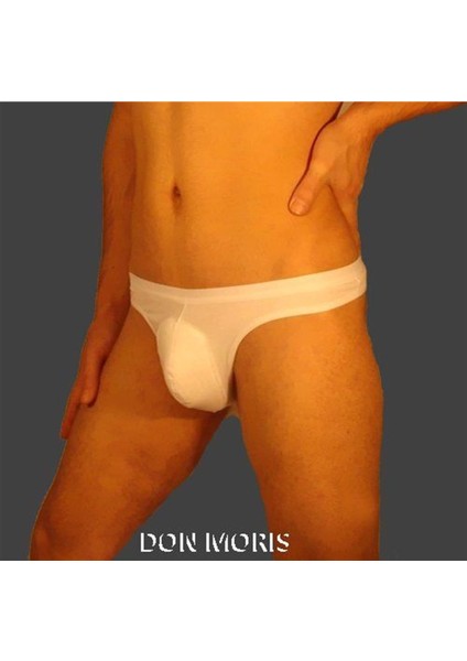 - Don Moris DM060966 Büyük Gösterimli Külot