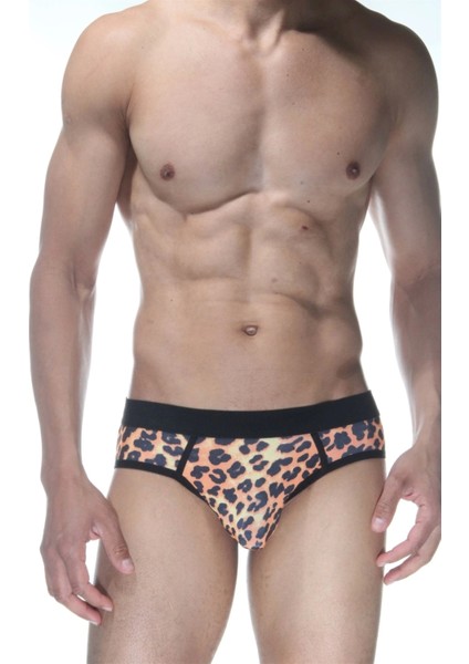 - Leopar Jockstrap Erkek Iç Giyim indirimleri