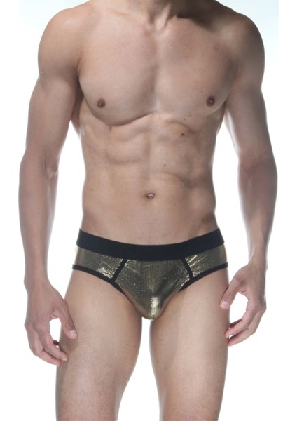 - Jockstrap Faantezi Çamaşır