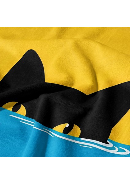 Fishy Business Plaj Havlusu fırsatları