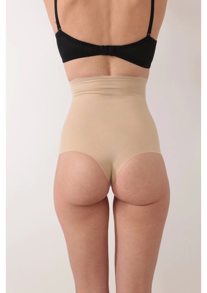 Modlive Ten Lazer Kesim String Tanga Korse modelleri