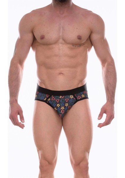 - Don Moris Erkek Desenli Jockstrap Çamaşır fiyatları