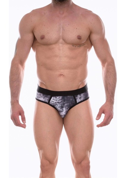 - Don Moris Erkek Desenli Jockstrap Çamaşır fiyatları