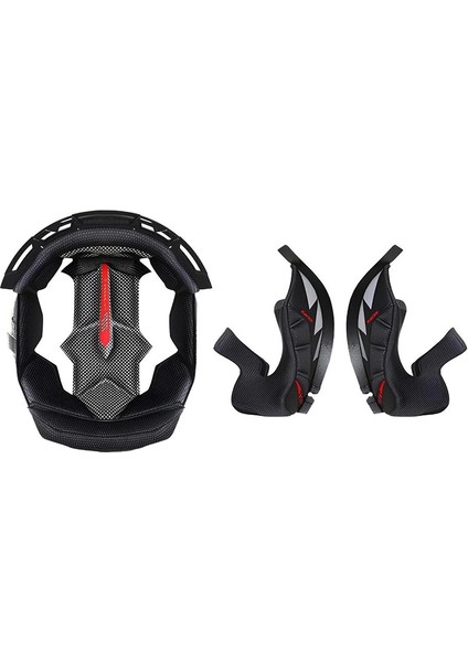 Thunder Kask Iç Ped