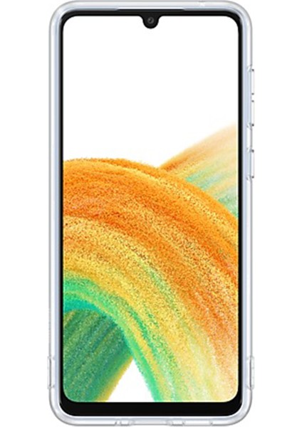 Samsung Galaxy A33 Uyumlu Şeffaf Kılıf 2 Mario Tasarımlı fiyatları