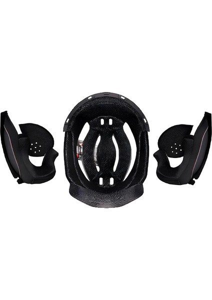 Strobe 2 Kask Iç Ped