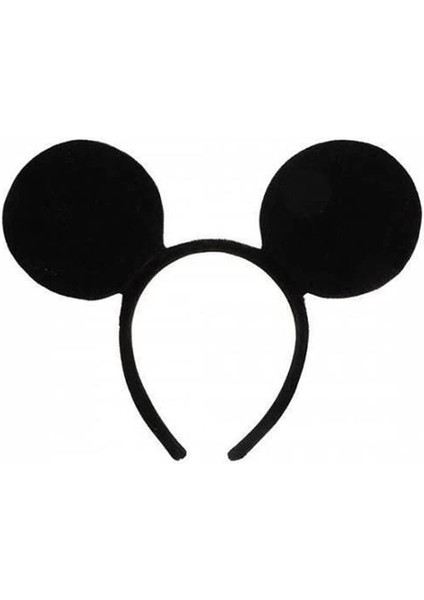 Mickey Mouse Tacı F.re Tacı
