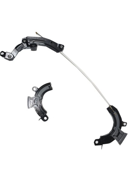 Classy Güneş Camı Mekanizması