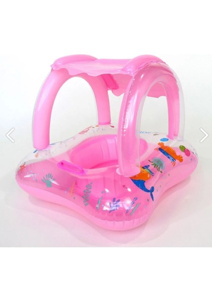 Sevimli ve Renkli Deniz Malzemeleri, 0-5 Yaş Çocuklar Için Eğlenceli Setler