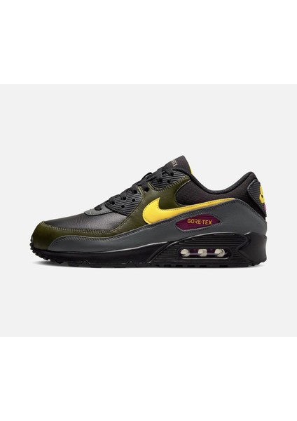 Air Max 90 Gore-Tex Leather Erkek Spor Ayakkabı fiyatları