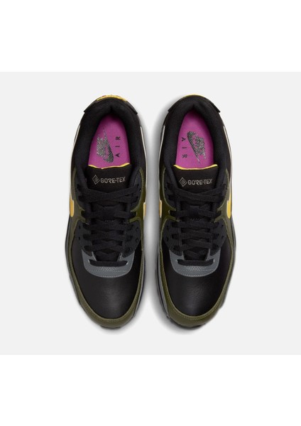 Air Max 90 Gore-Tex Leather Erkek Spor Ayakkabı modelleri