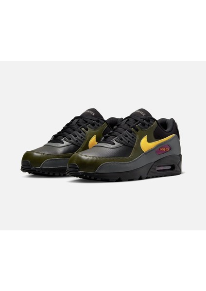 Air Max 90 Gore-Tex Leather Erkek Spor Ayakkabı indirimleri