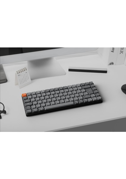K3M-H3-TR Keyboard