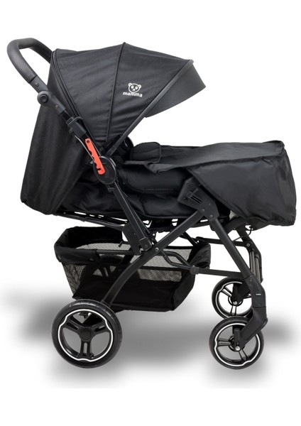 Mamma Elit Travel Sistem Bebek Arabası fırsatları