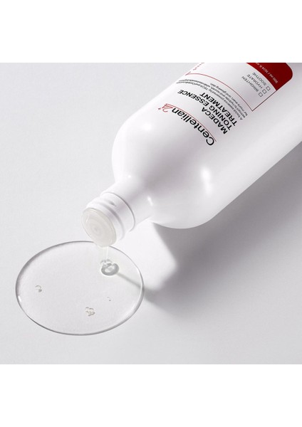 Madeca Toning Essence Treatment 300 ml Aydınlatıcı Etki Tüm Cilt Tipleri İçin B5 Vitamini modelleri
