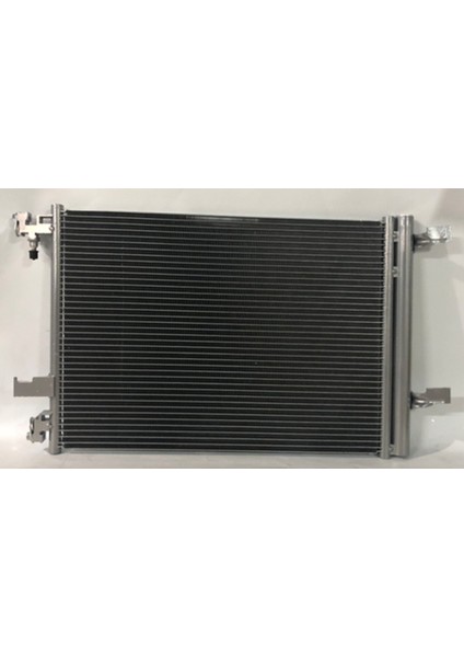 Opel Astra J * Chevrolet Cruze 2009 > Klima Radyatörü (Kondanser)