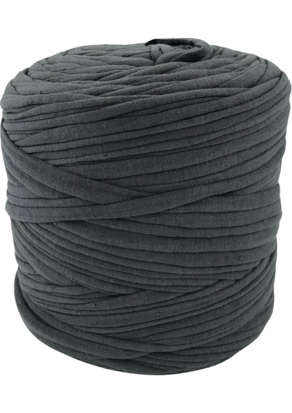 Duman Gri 022 Penye Ip Büyük Boy 650 gr 130 mt