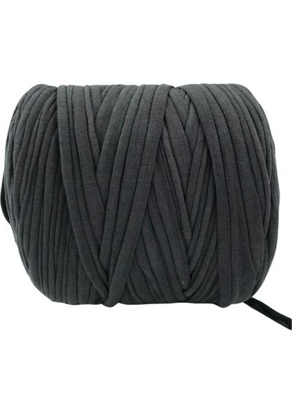Duman Gri 022 Penye Ip Büyük Boy 650 gr 130 mt
