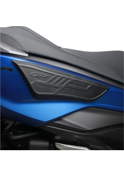 Honda Forza 250 2021-2025 Uyumlu Sele Altı Grenaj Koruma Siyah fırsatları