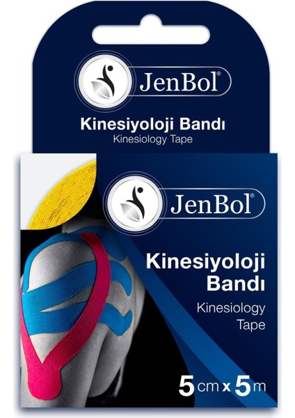 Tape 5 cm x 5 M - Sarı fırsatları