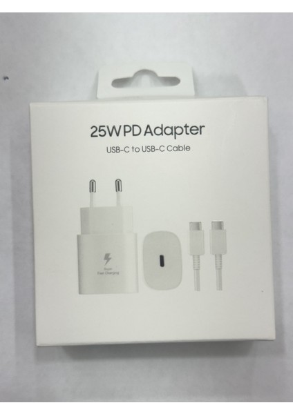 25 WAT Pd Şarj UCB-C ŞARJ fırsatları