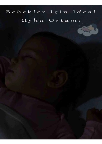 Siyah Işık Geçirmez Blackout Karartma Perde modelleri