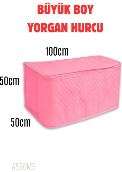 6 Adet Büyük Boy Pembe Renkli Çok Amaçlı Hurç Seti fiyatları