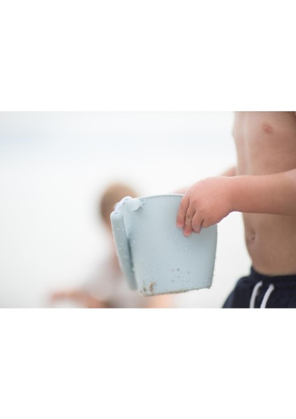 Katlanabilir Mavi Kova, Pratik ve Renkli Temizlik Aleti indirimleri