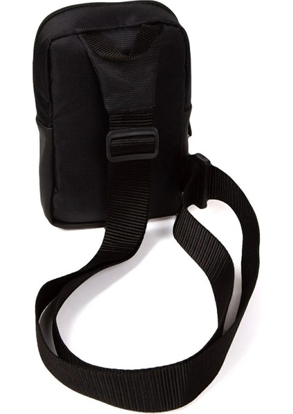 Unisex Impertex Kumaş Telefon Bölmeli Bel ve Çapraz Omuz Çanta Göğüs Seyahet Günlük Bodybag