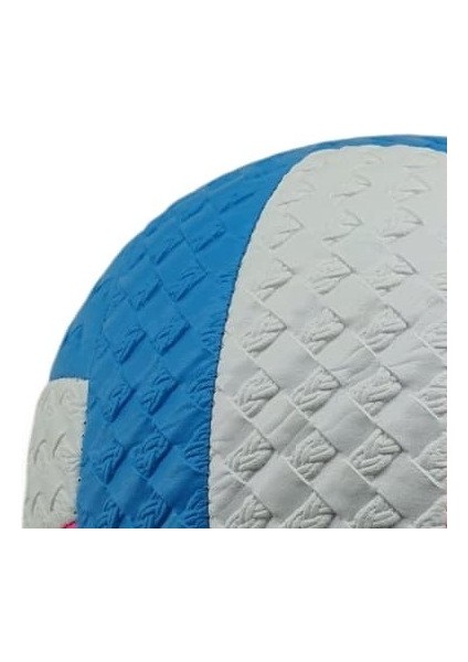 Voleybol Topu Desenli 280 gr - VB-280-MAVİ fiyatları