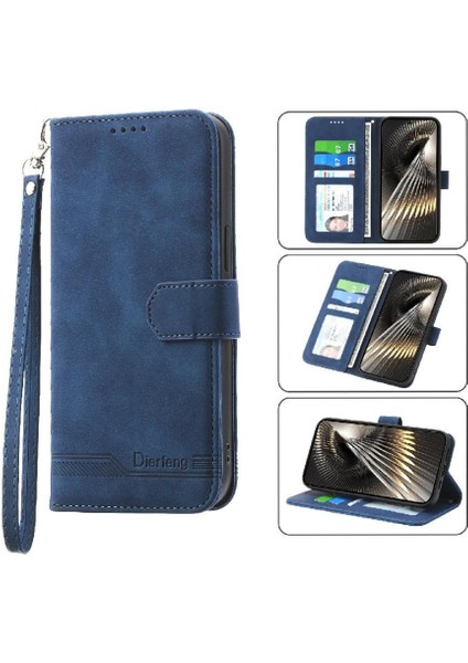 Xiaomi Poco F7 5g Nakit Cep Manyetik Kapatma Kart Yuvaları Için Flip Case (Yurt Dışından) indirimleri