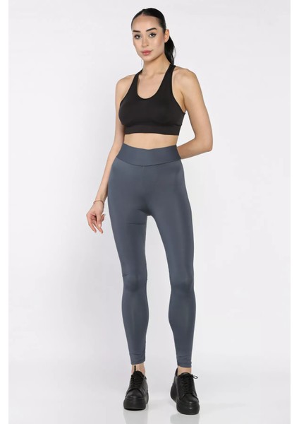 Yüksek Bel Likralı Tayt P-00017424 fiyatları