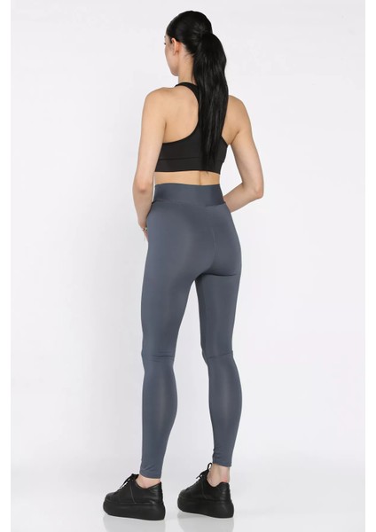 Yüksek Bel Likralı Tayt P-00017424 modelleri