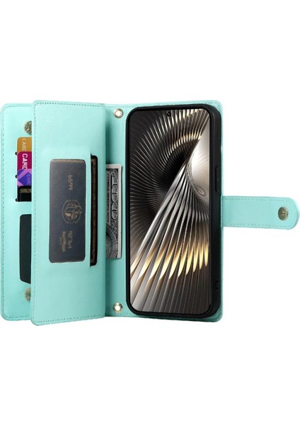 Xiaomi Poco F7 5g Iş Çok Fonksiyonlu Cüzdan Crossbody Için Flip Case (Yurt Dışından) fırsatları