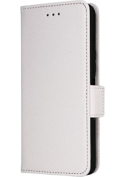 Xiaomi Poco C71 4g Manyetik Yan Toka Kart Yuvaları Tutucu Pu Için Flip Case (Yurt Dışından) modelleri