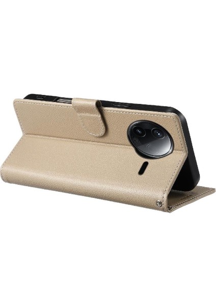 Xiaomi Poco F7 Ultra Kart Yuvaları Için Kılıf Darbeye Günlük Kullanım Manyetik (Yurt Dışından)