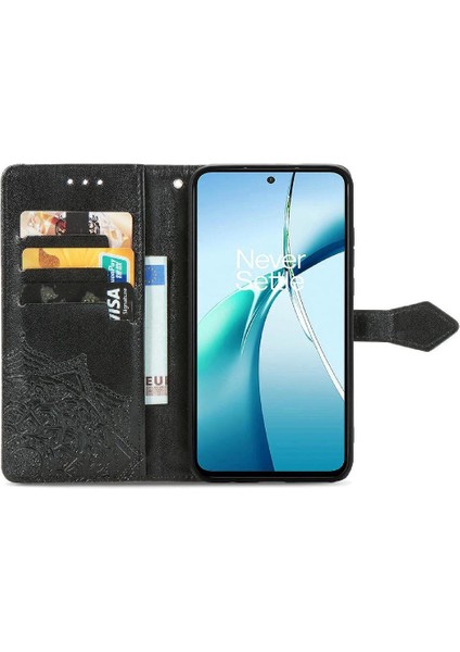 Xiaomi Poco X7 Pro Için Flip Case Darbeye Kapak Kapak Zarif Desen (Yurt Dışından) modelleri