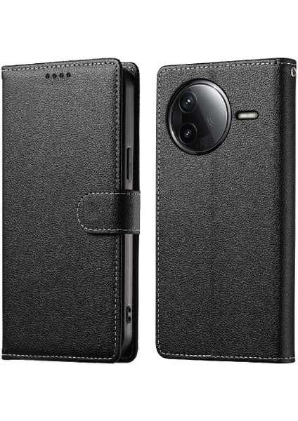 Xiaomi Poco F7 Ultra Kart Yuvaları Için Kılıf Darbeye Günlük Kullanım Manyetik (Yurt Dışından)