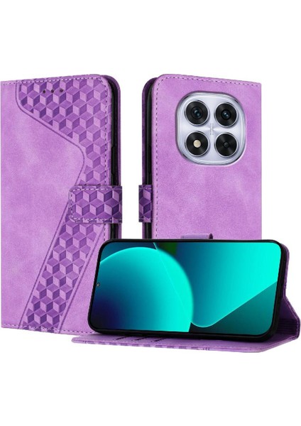 Telefon Kılıfı Için Xiaomi Poco X7 5g Kickstand Flip Folio Manyetik Cüzdan Kart (Yurt Dışından) indirimleri